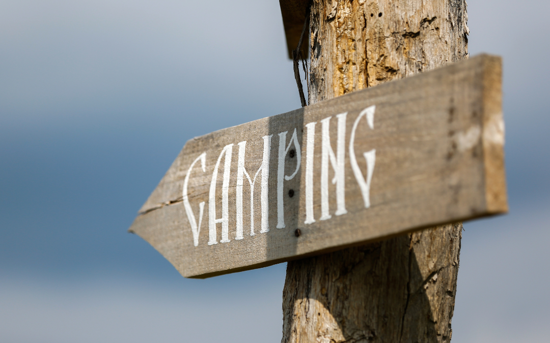 Camping: The Dos and Don’ts