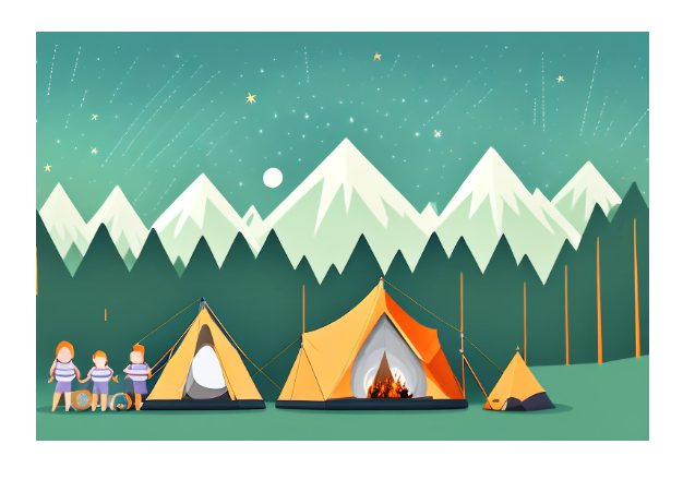 Camping with Kids: Preparing for Family Adventures in the Upcoming Year