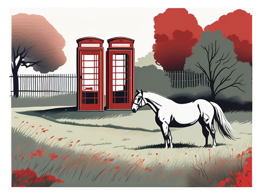 The Ultimate Guide to the British Horse Society